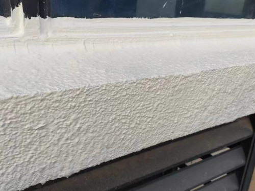 外窗做防水補(bǔ)漏